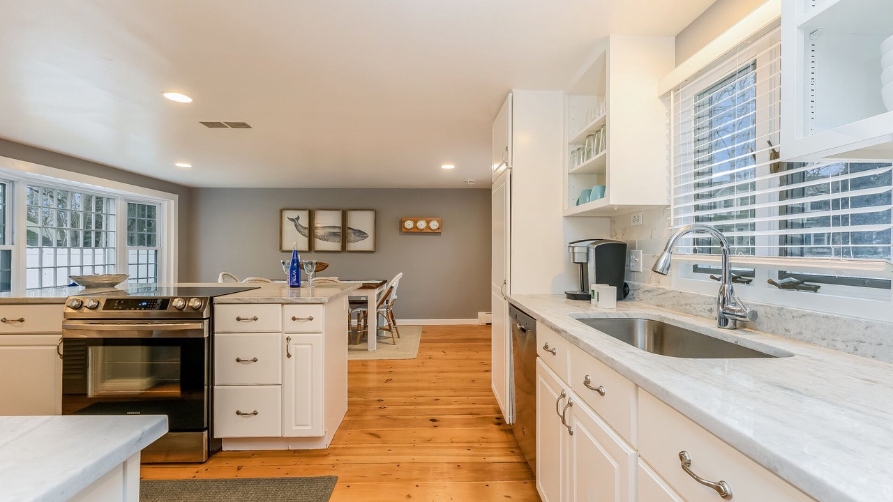 Photo of Bedroom in Hyannis