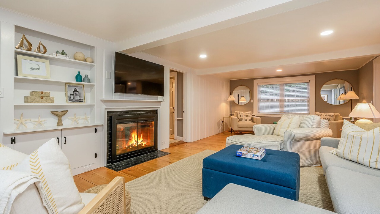 Photo of Bedroom in Hyannis
