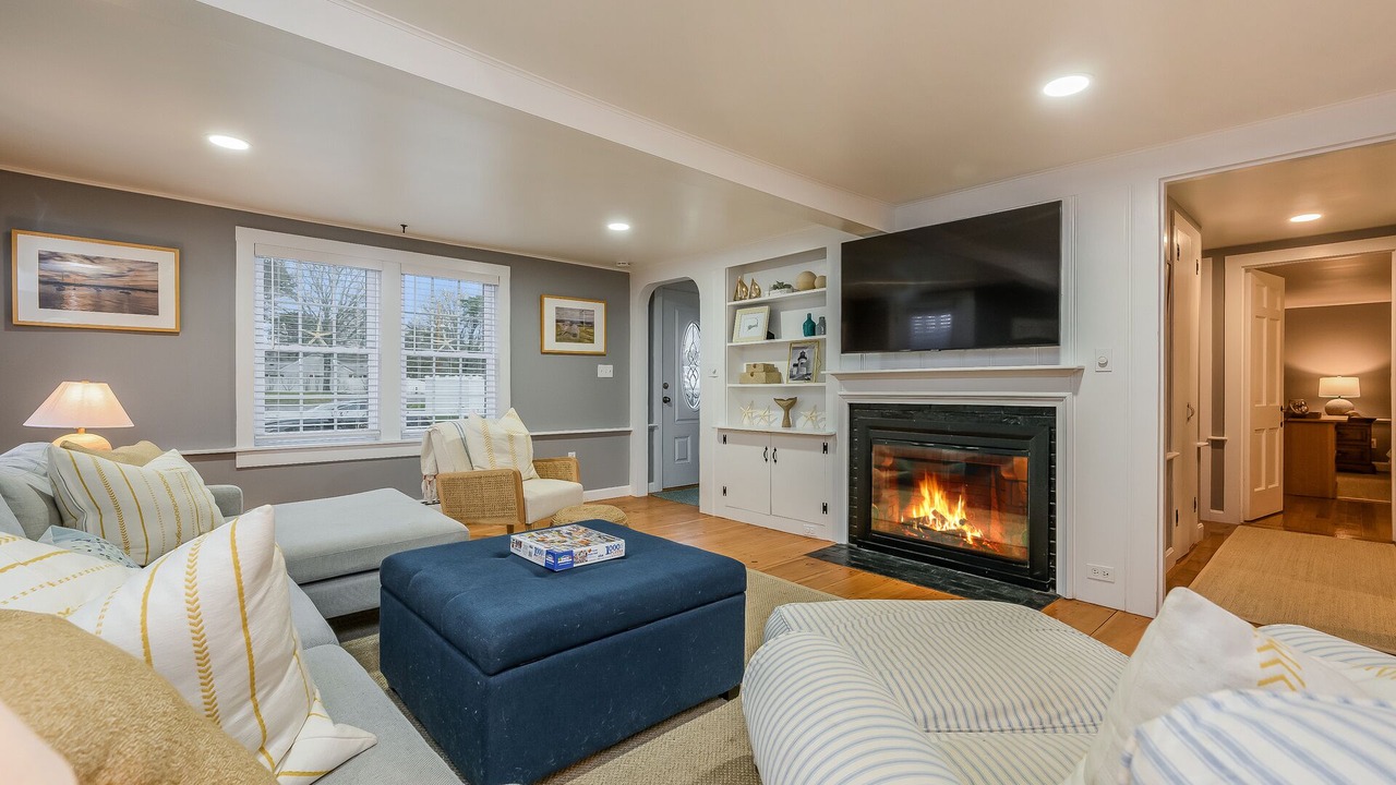 Photo of Bedroom in Hyannis