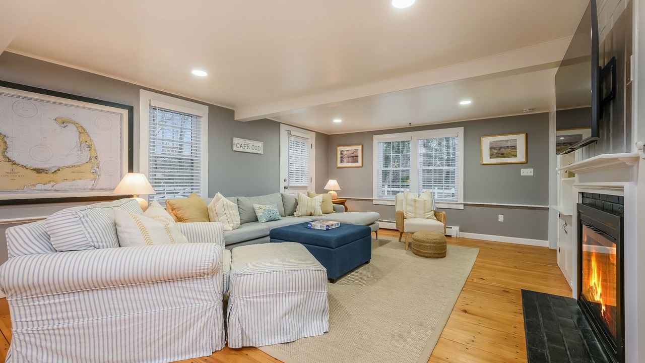 Photo of Bedroom in Hyannis