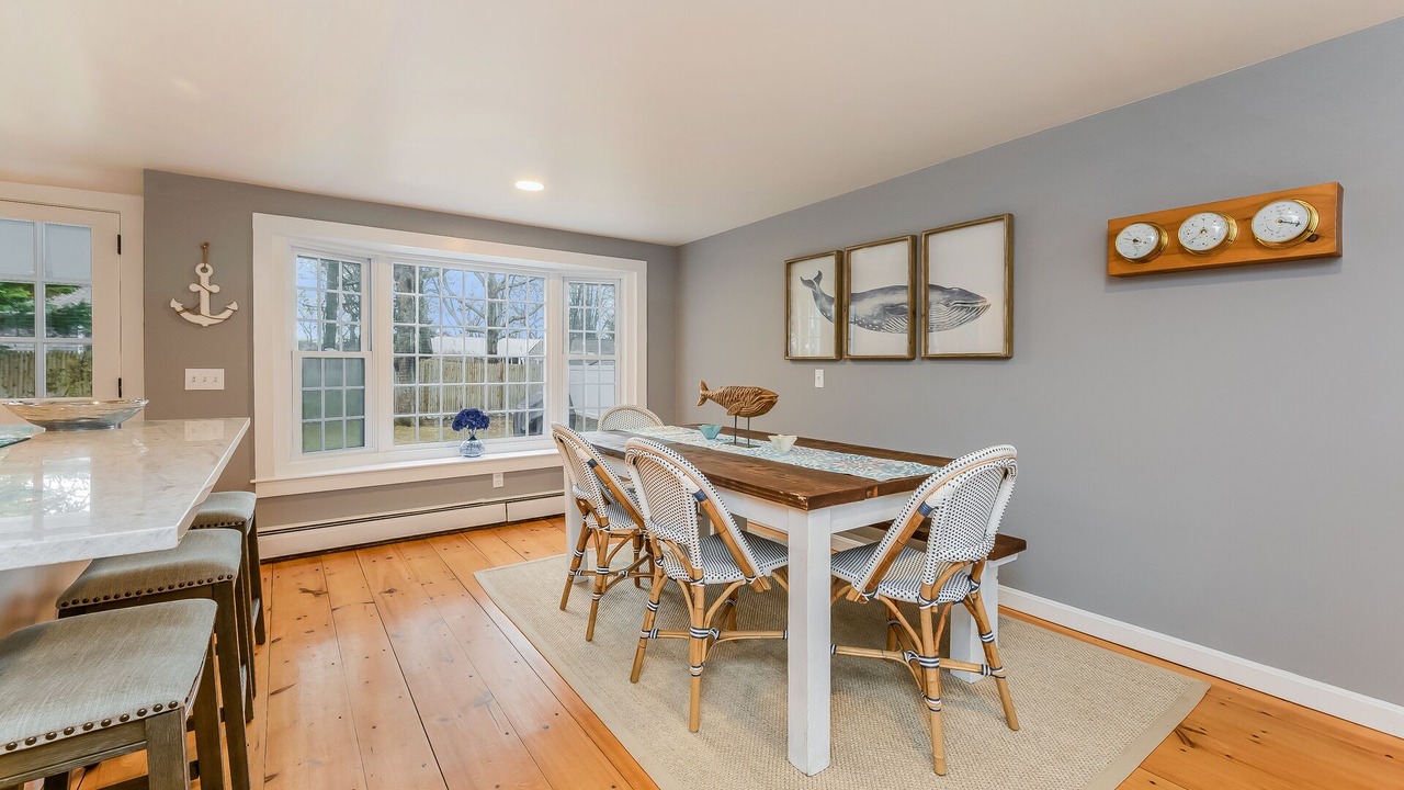 Photo of Bedroom in Hyannis