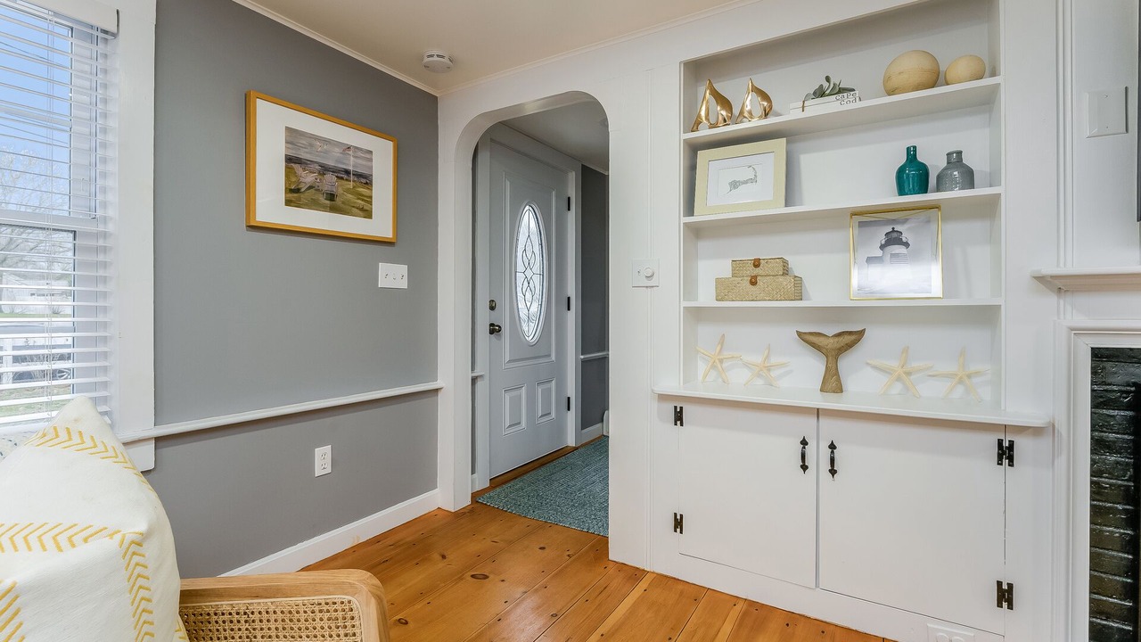 Photo of Bedroom in Hyannis