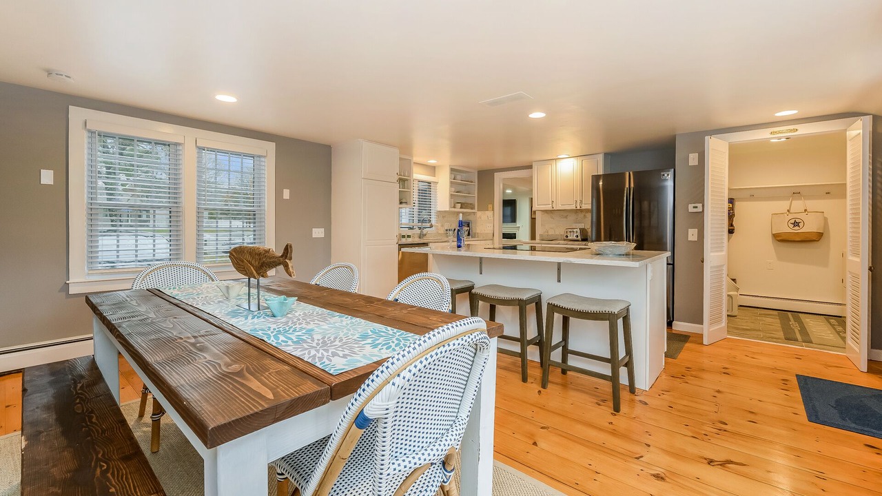 Photo of Bedroom in Hyannis