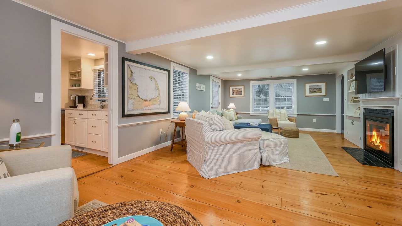 Photo of Bedroom in Hyannis