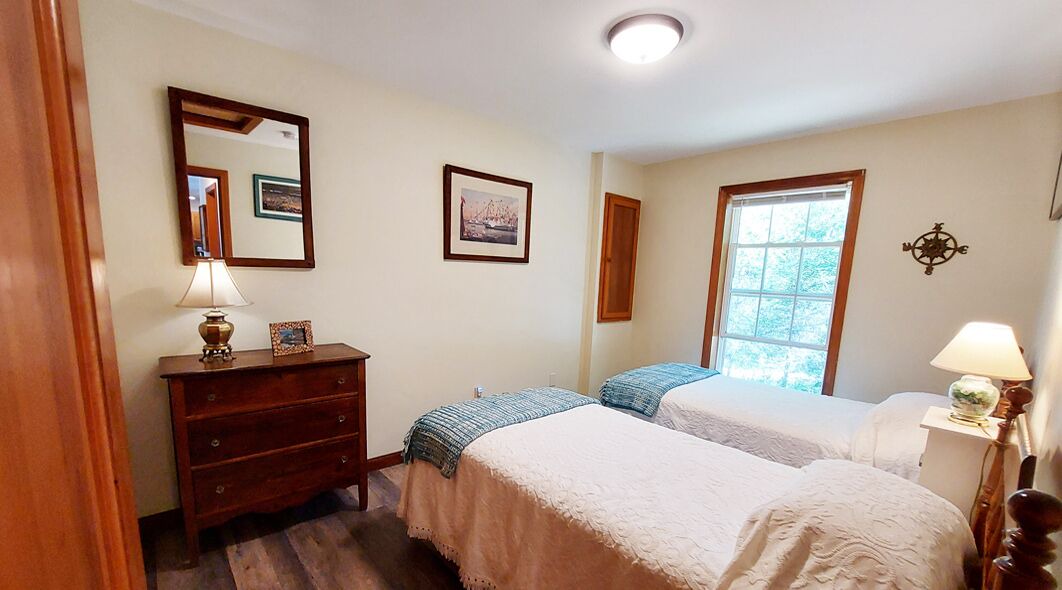 Photo of Bedroom in Deer Isle