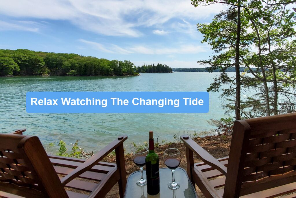 Photo of Outdoor in Deer Isle