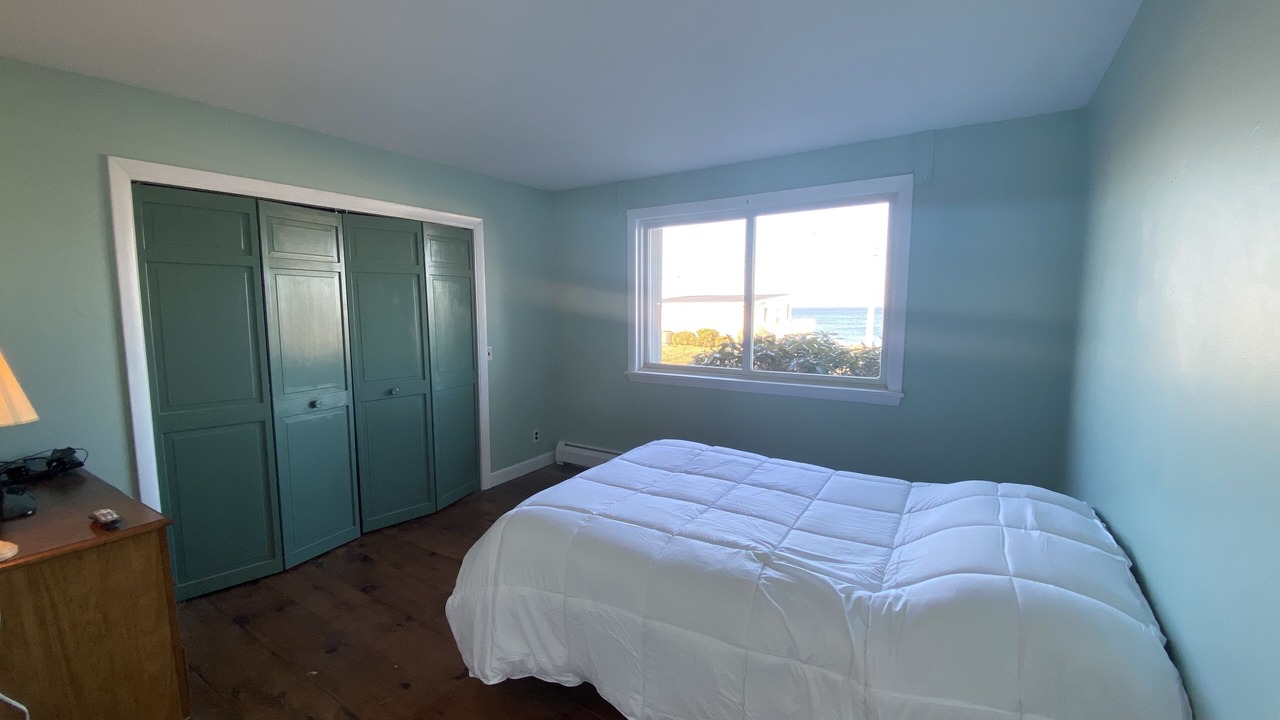 Photo of Bedroom in Little Compton