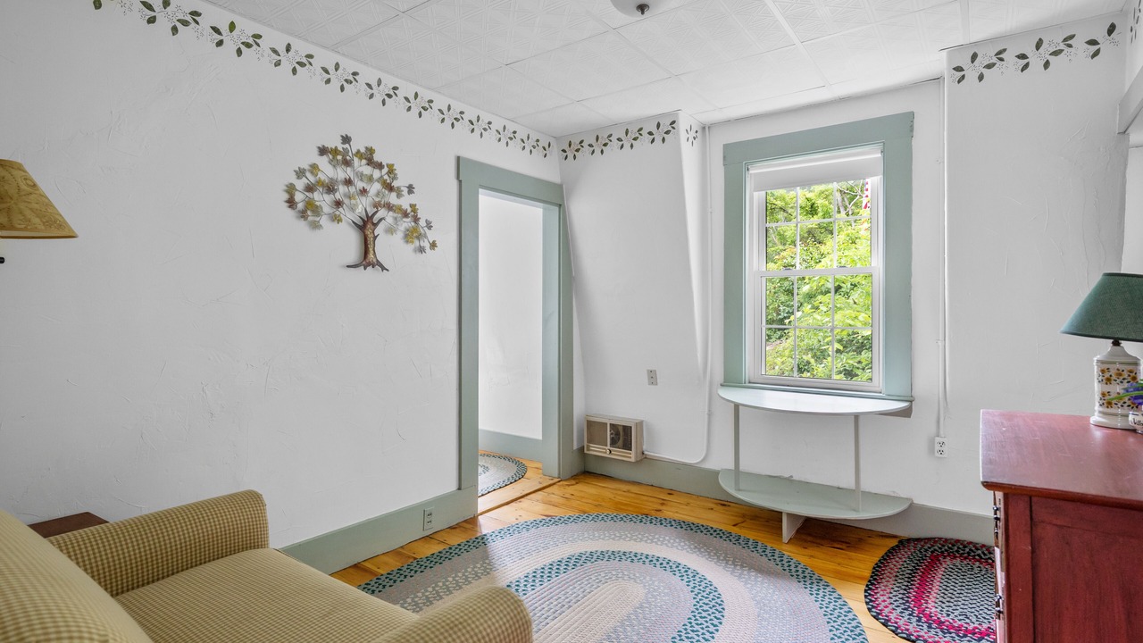Photo of Bedroom in Ogunquit