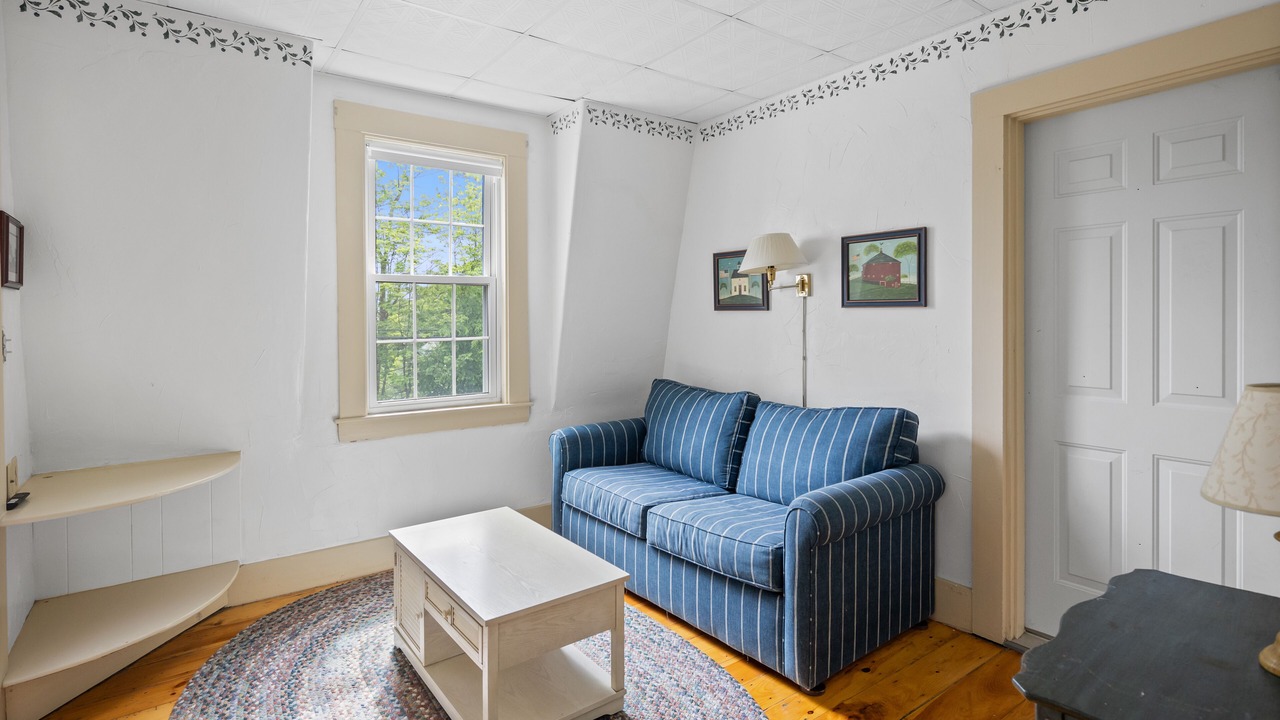 Photo of Bedroom in Ogunquit