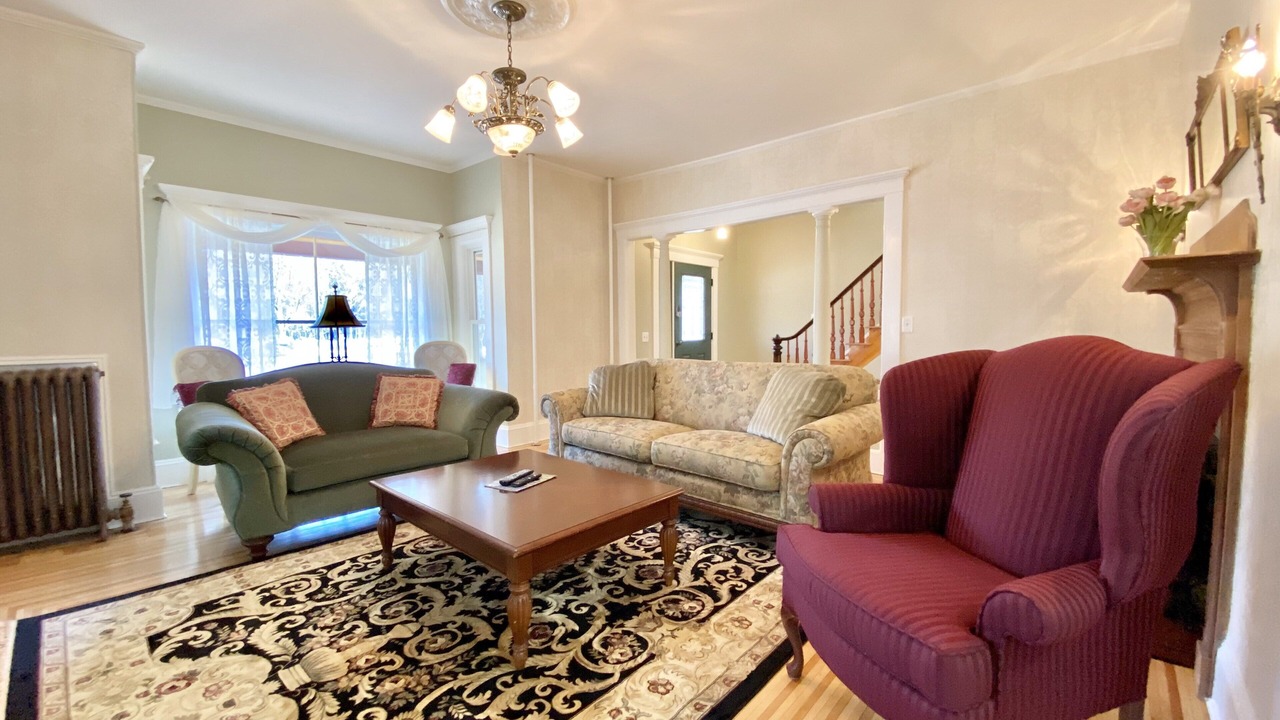 Photo of Livingroom in Bartlett