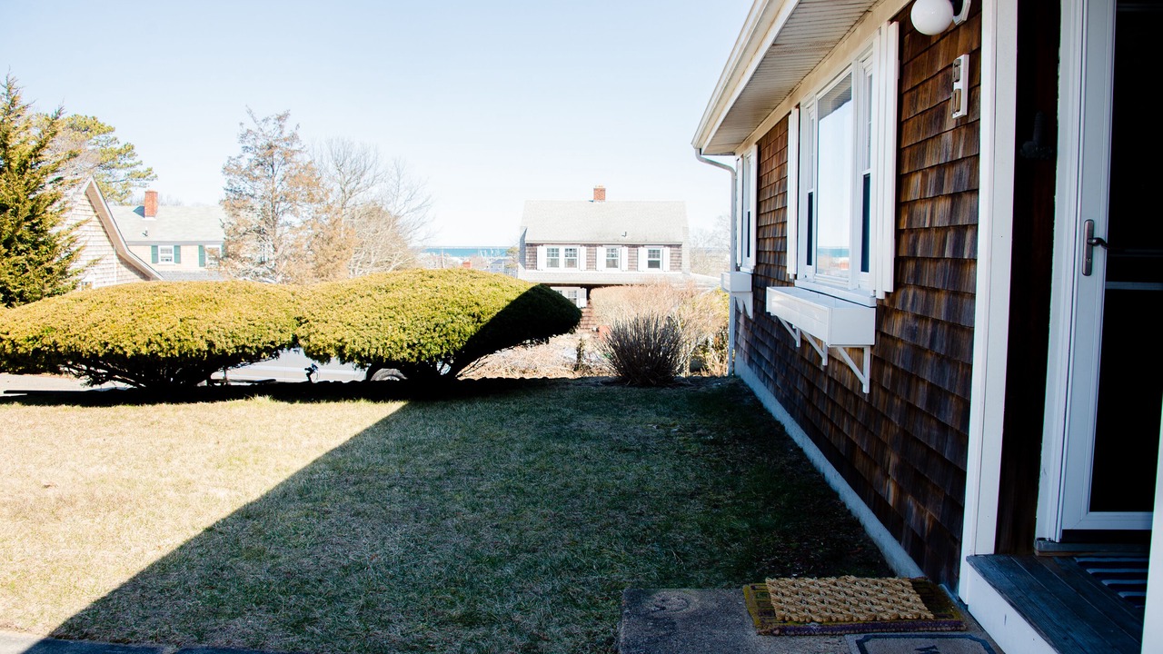 Photo of Outdoor in Tisbury