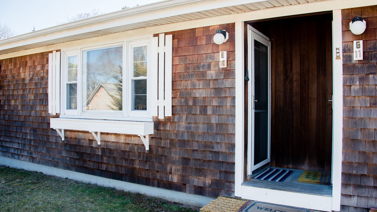 Photo of Outdoor in Tisbury