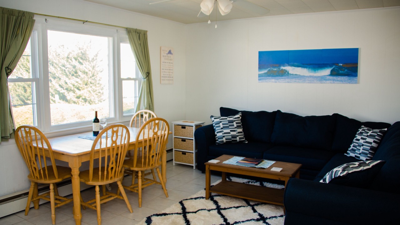 Photo of Livingroom in Tisbury