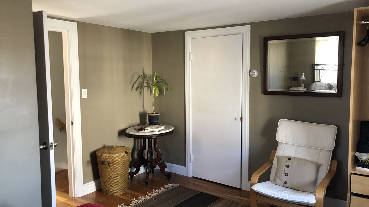 Photo of Bedroom in Andover