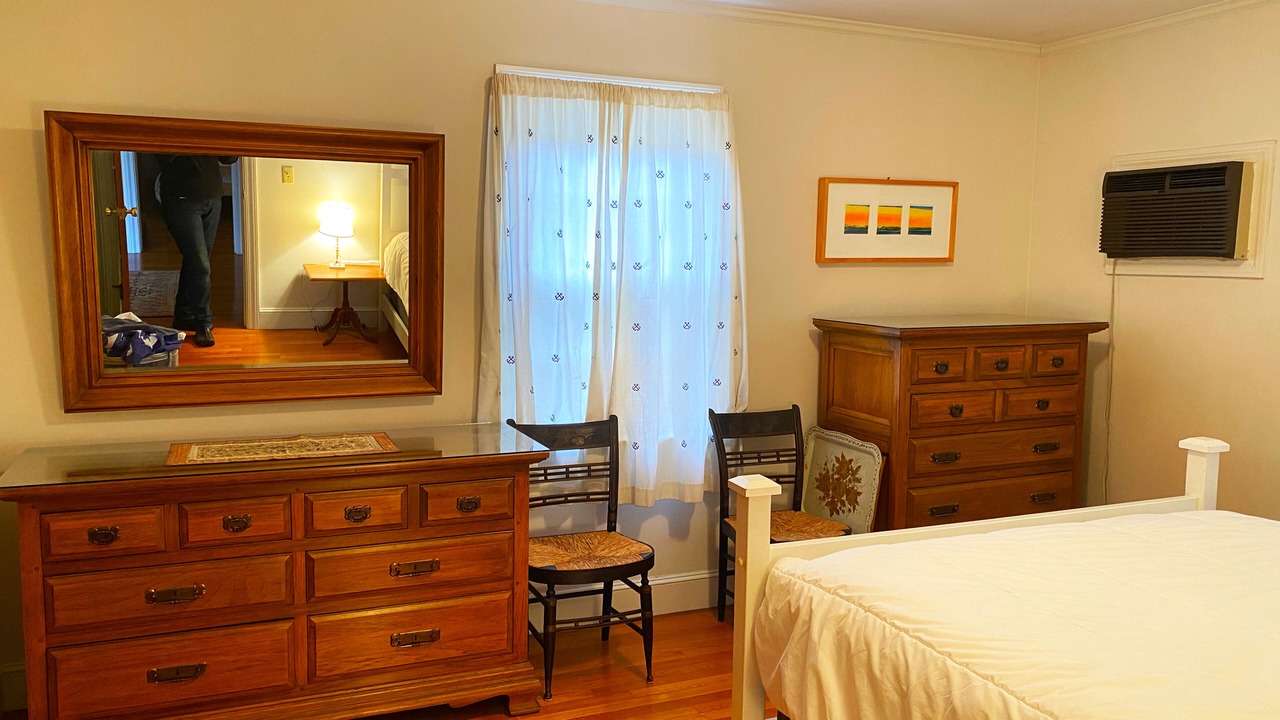 Photo of Bedroom in Barnstable