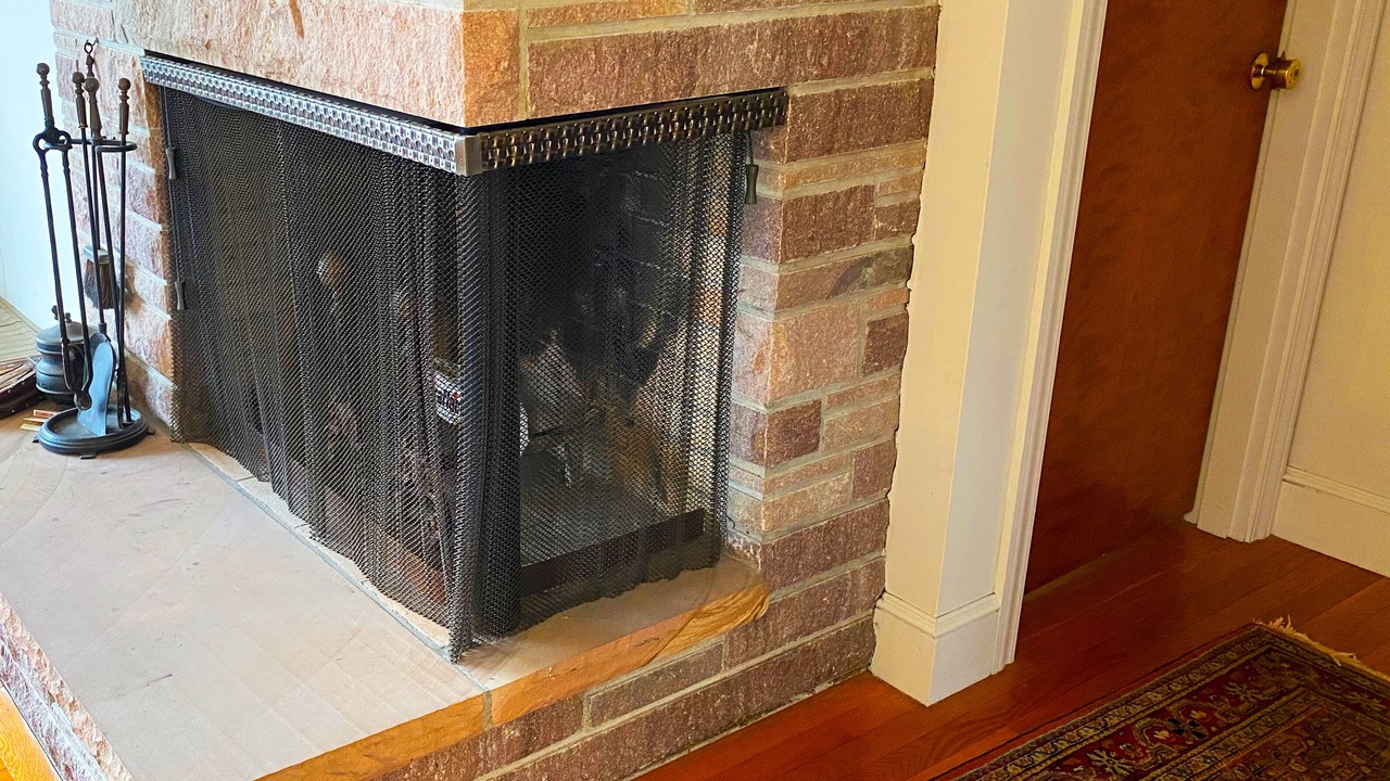 Photo of Livingroom in Barnstable