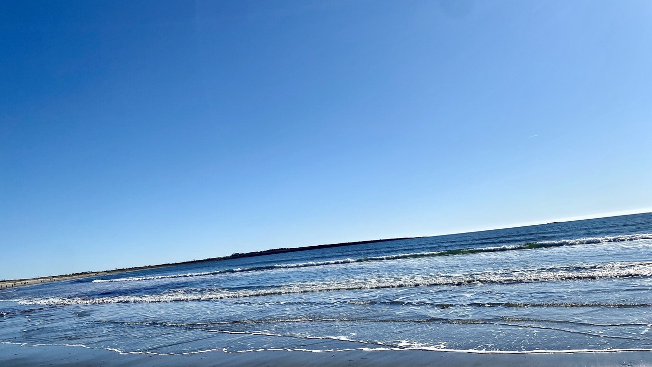 Photo of Others in Easton's Point