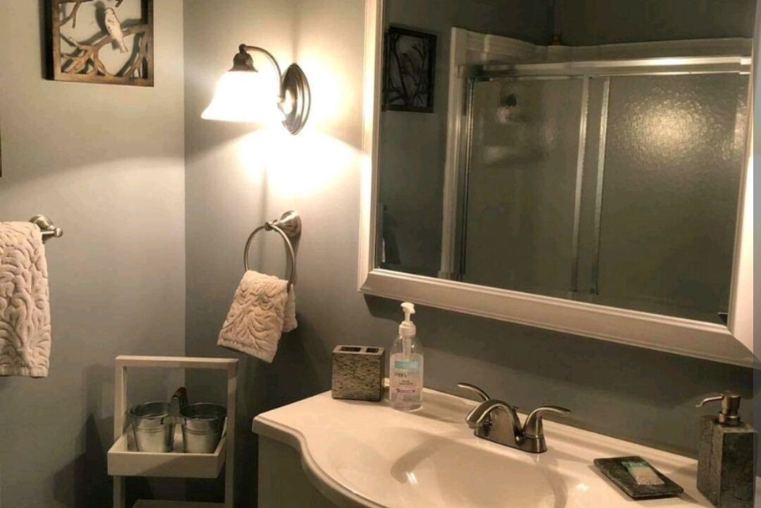 Photo of Bathroom in Corinth