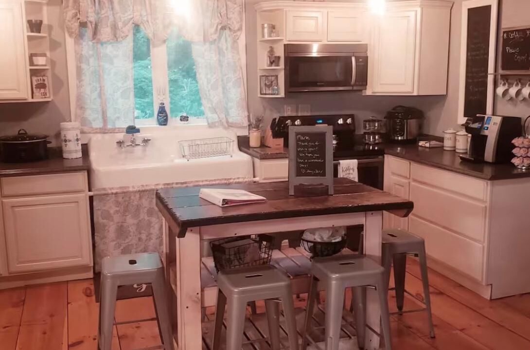 Photo of Kitchen in Corinth