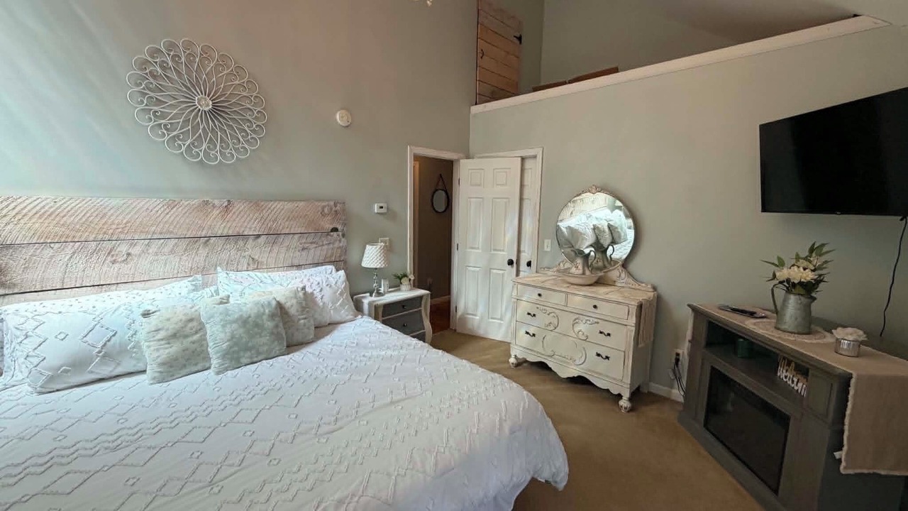 Photo of Bedroom in Corinth