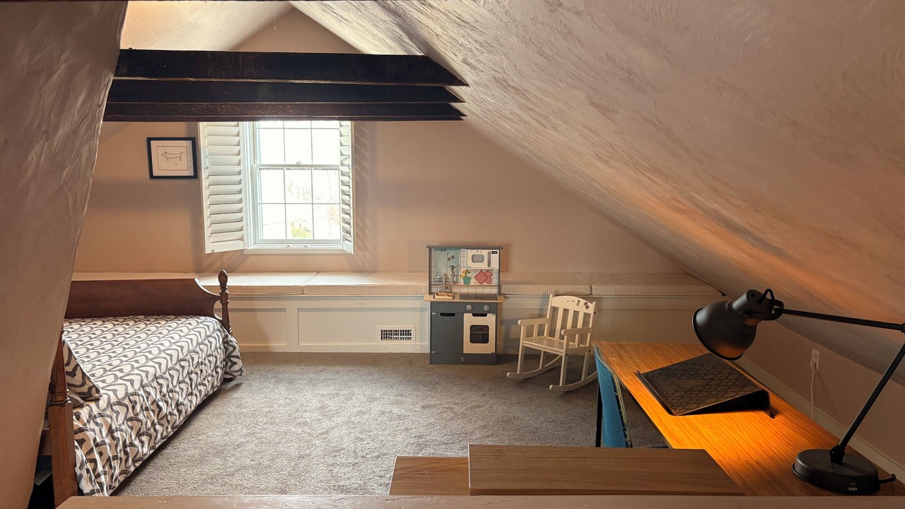 Photo of Bedroom in Bristol