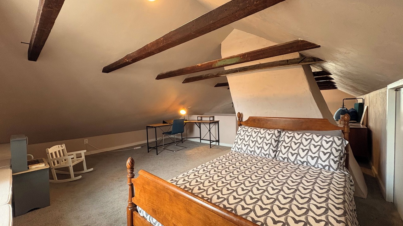 Photo of Bedroom in Bristol