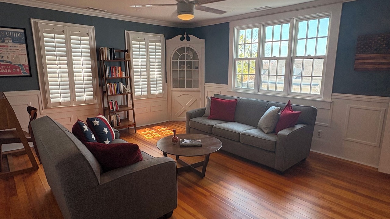 Photo of Livingroom in Bristol
