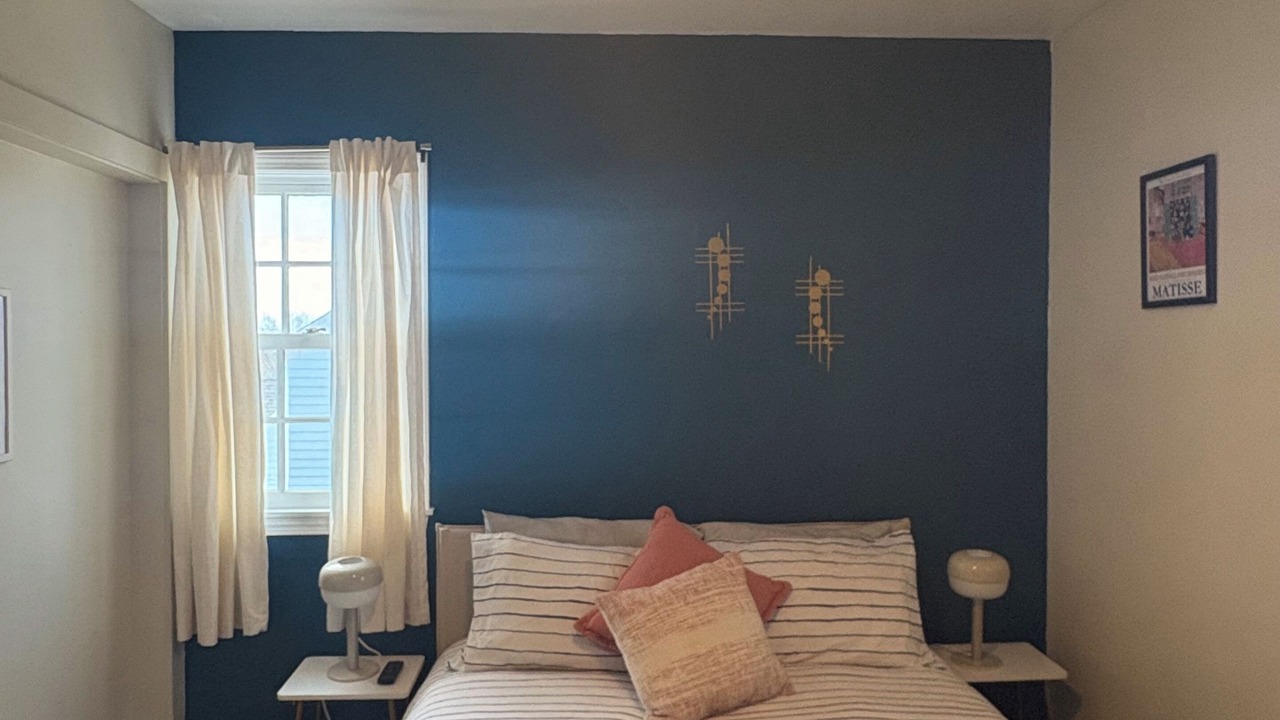 Photo of Bedroom in Bristol