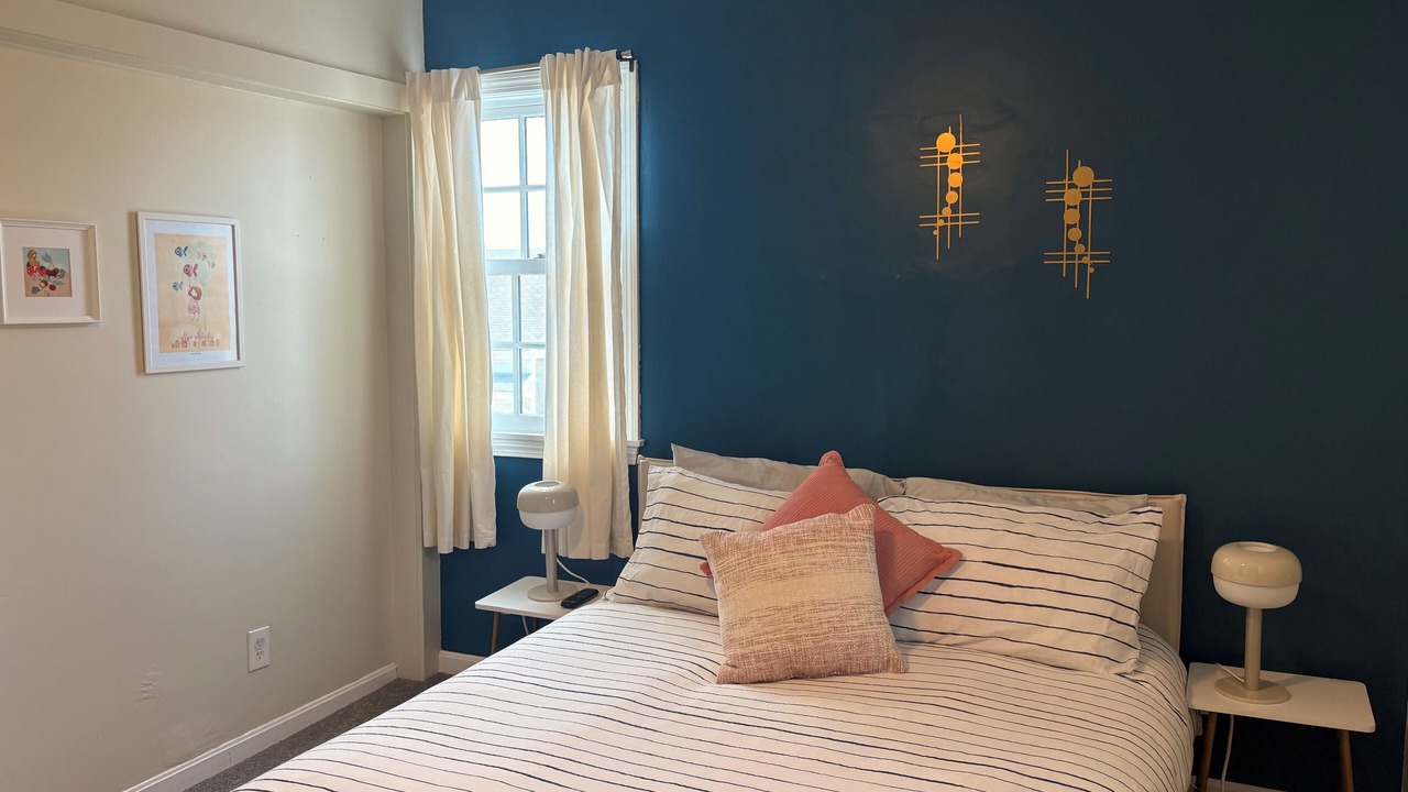 Photo of Bedroom in Bristol