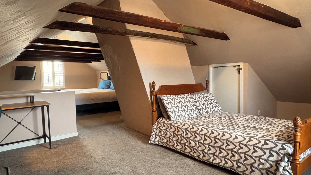 Photo of Bedroom in Bristol