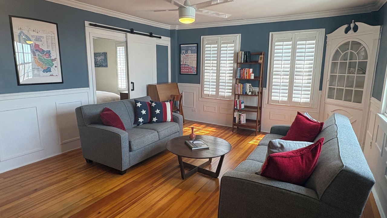 Photo of Livingroom in Bristol
