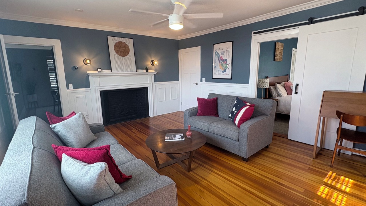 Photo of Livingroom in Bristol