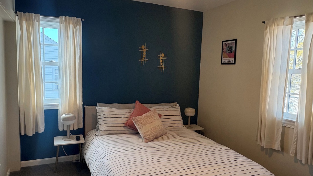 Photo of Bedroom in Bristol