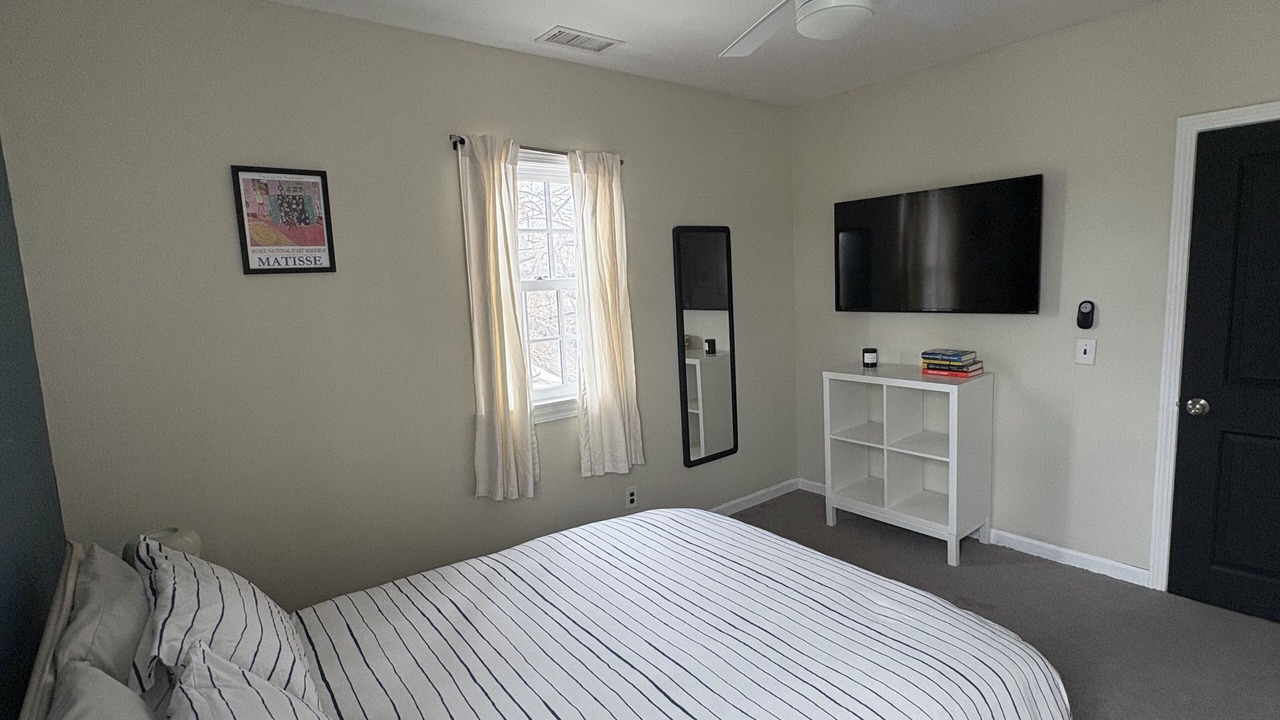Photo of Bedroom in Bristol