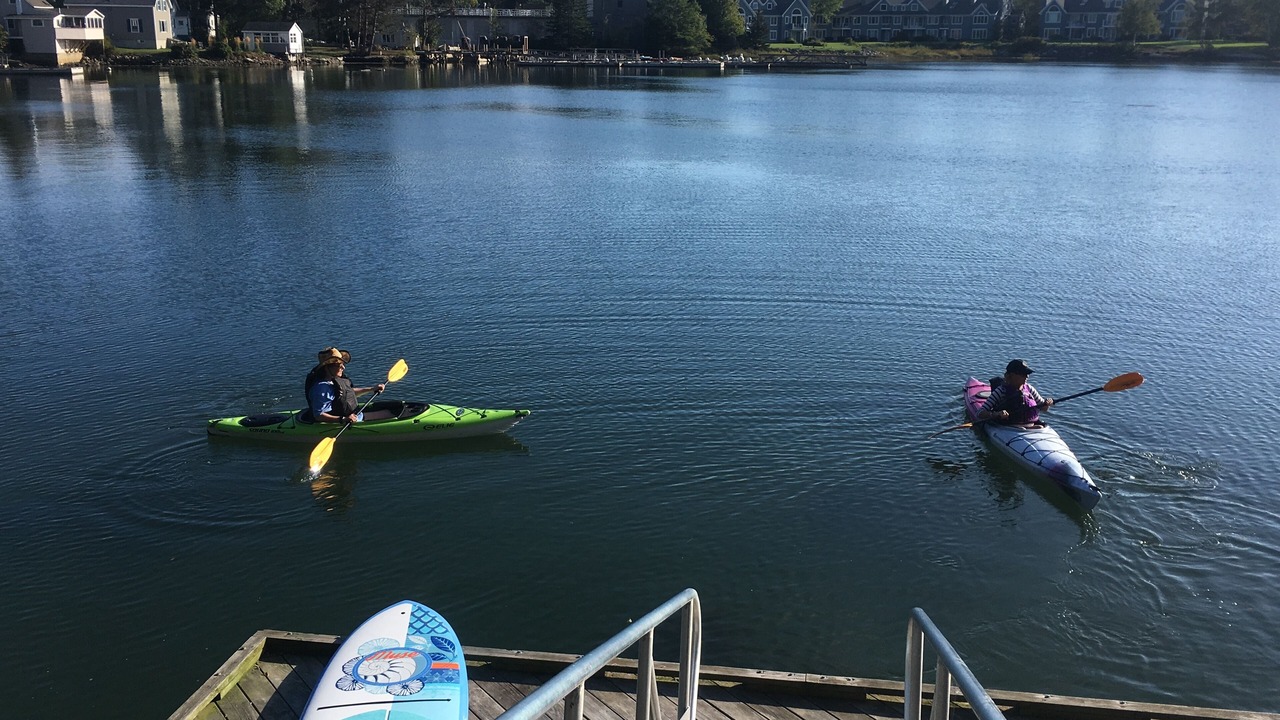Photo of Outdoor in Boothbay Harbor