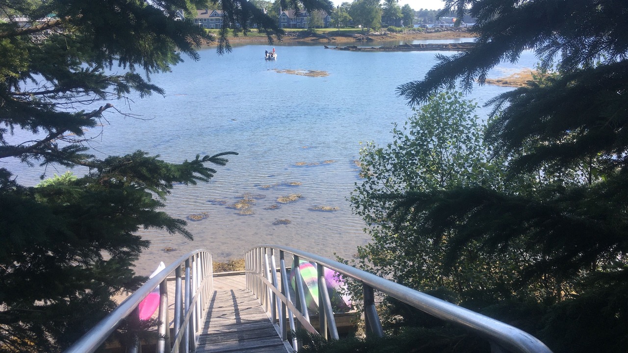 Photo of Outdoor in Boothbay Harbor