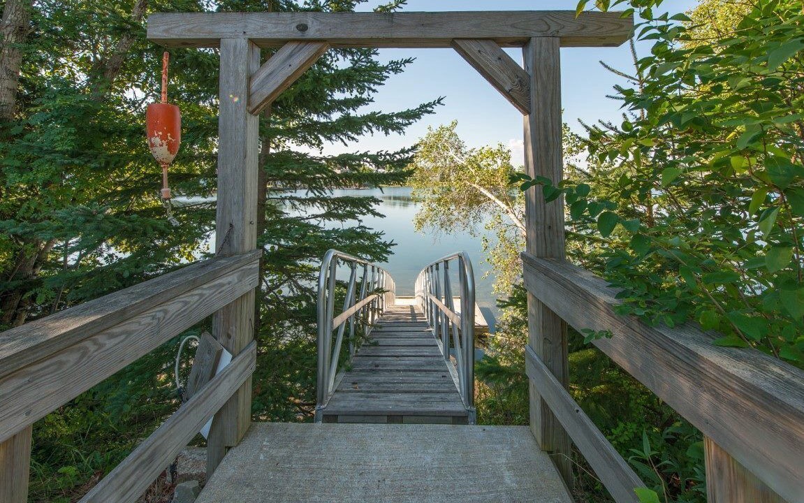 Photo of Outdoor in Boothbay Harbor
