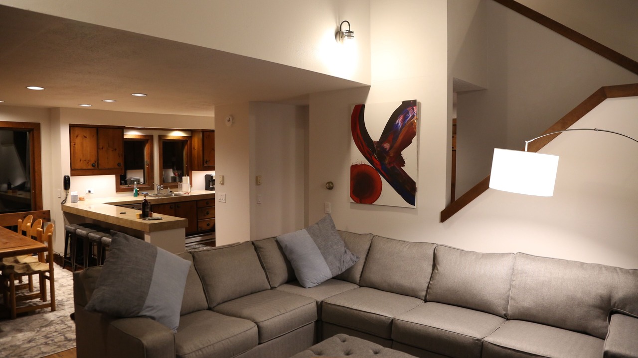 Photo of Livingroom in Bethel