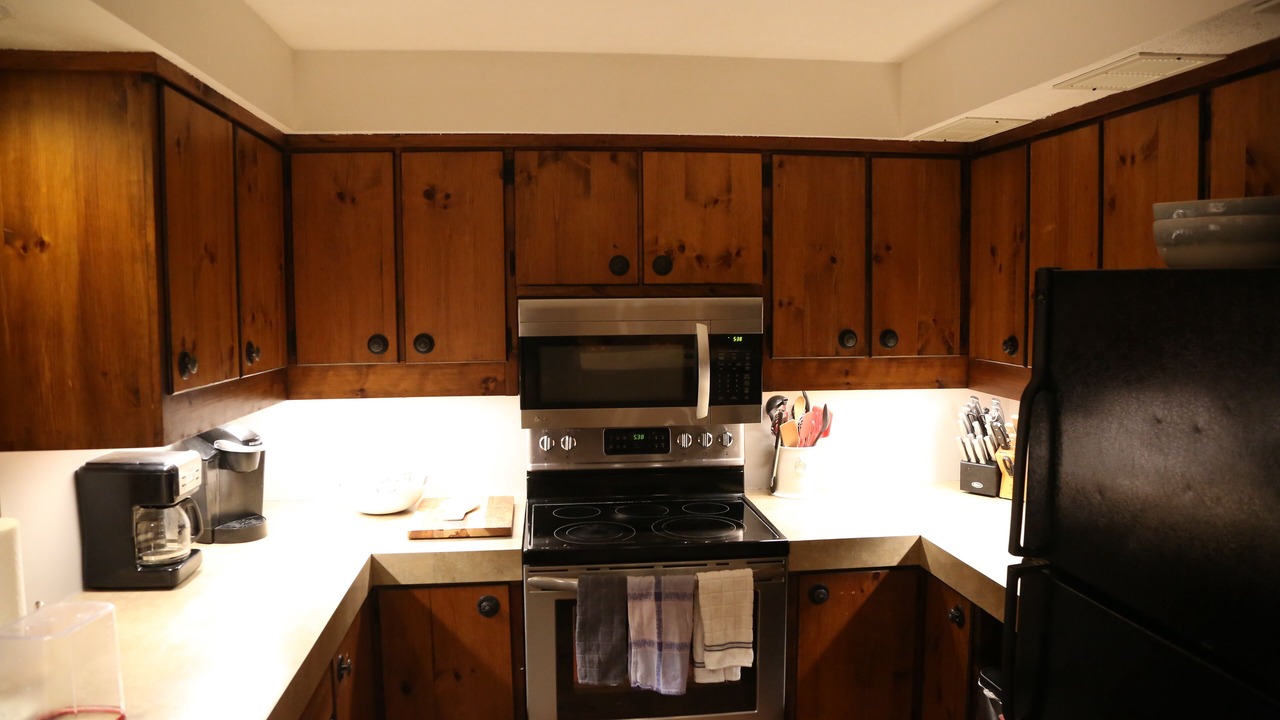 Photo of Kitchen in Bethel