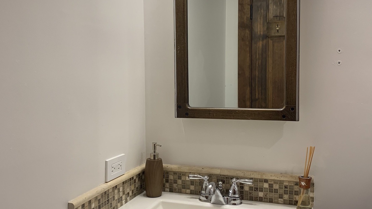 Photo of Bathroom in Bethel
