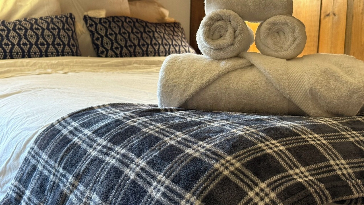 Photo of Bedroom in Bethel