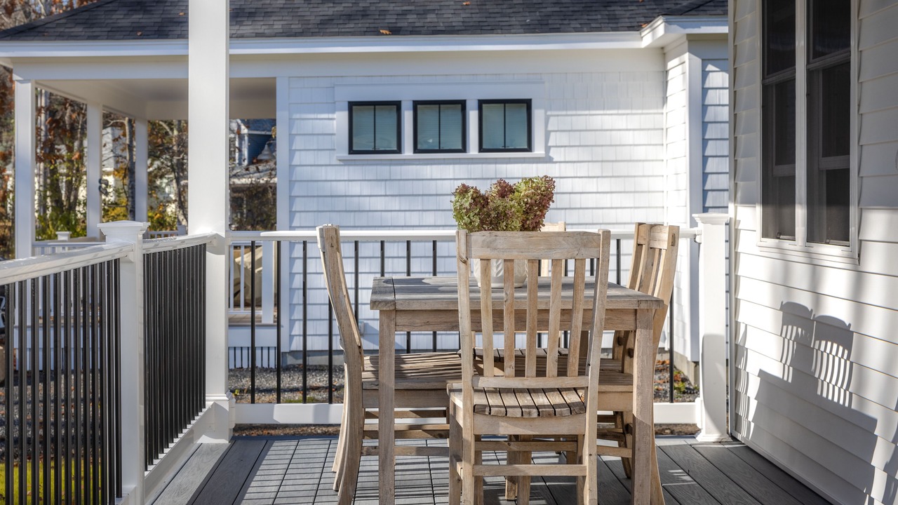 Photo of Outdoor in York Beach