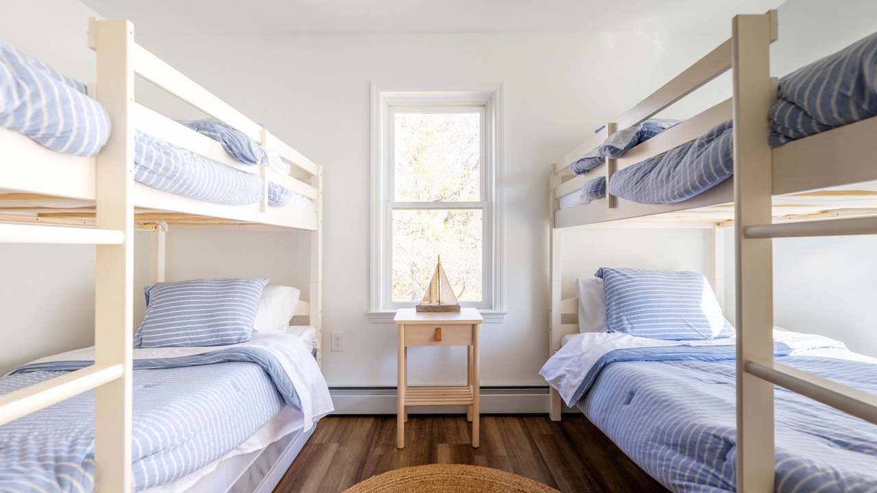 Photo of Bedroom in York Beach