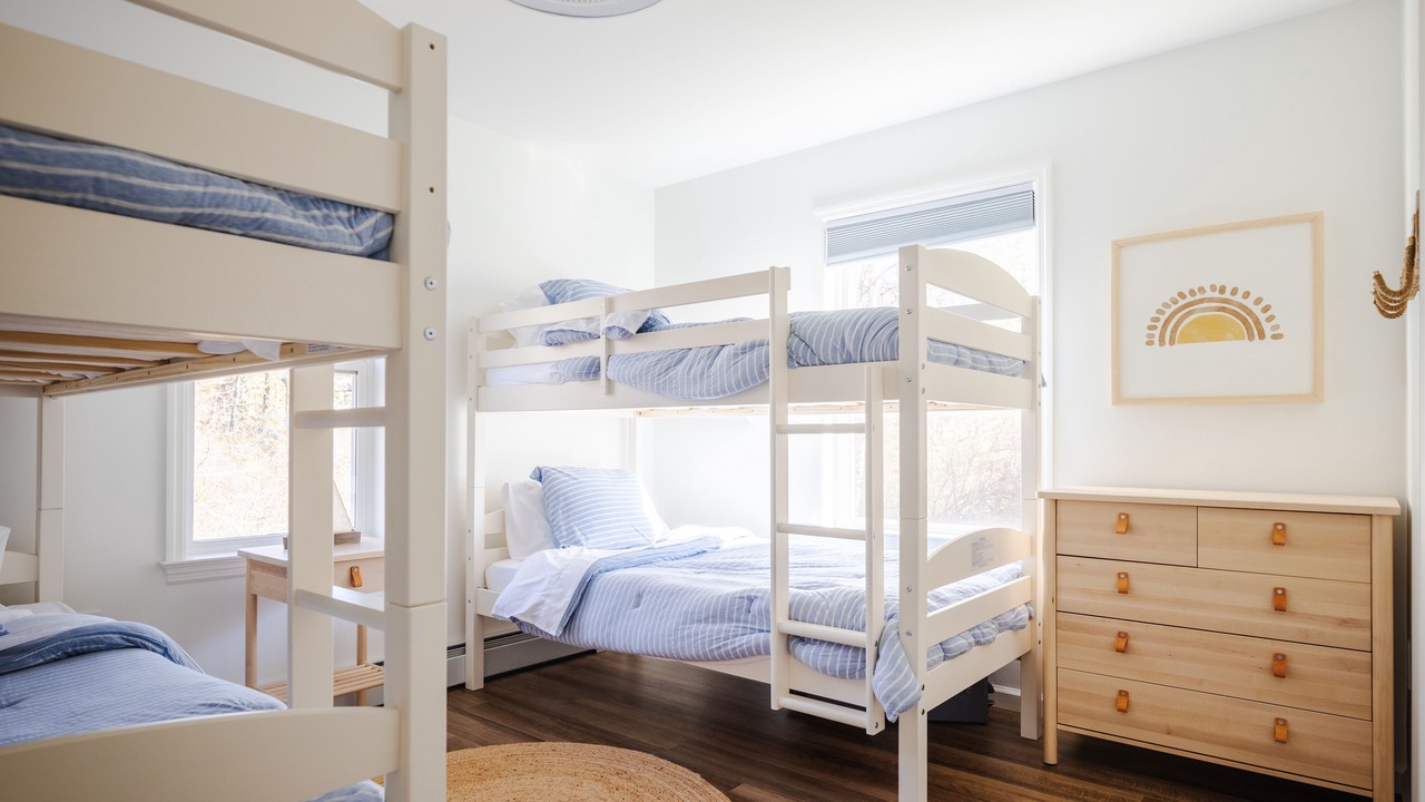 Photo of Bedroom in York Beach