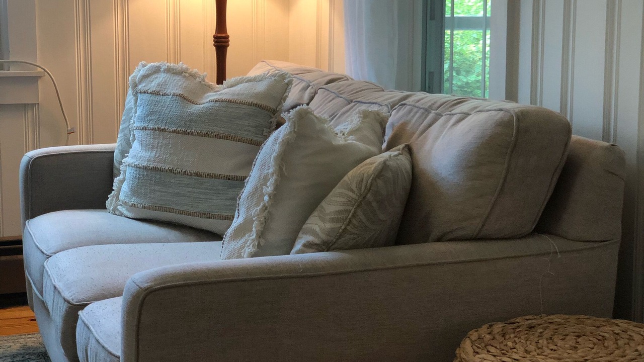 Photo of Livingroom in Southern Coast