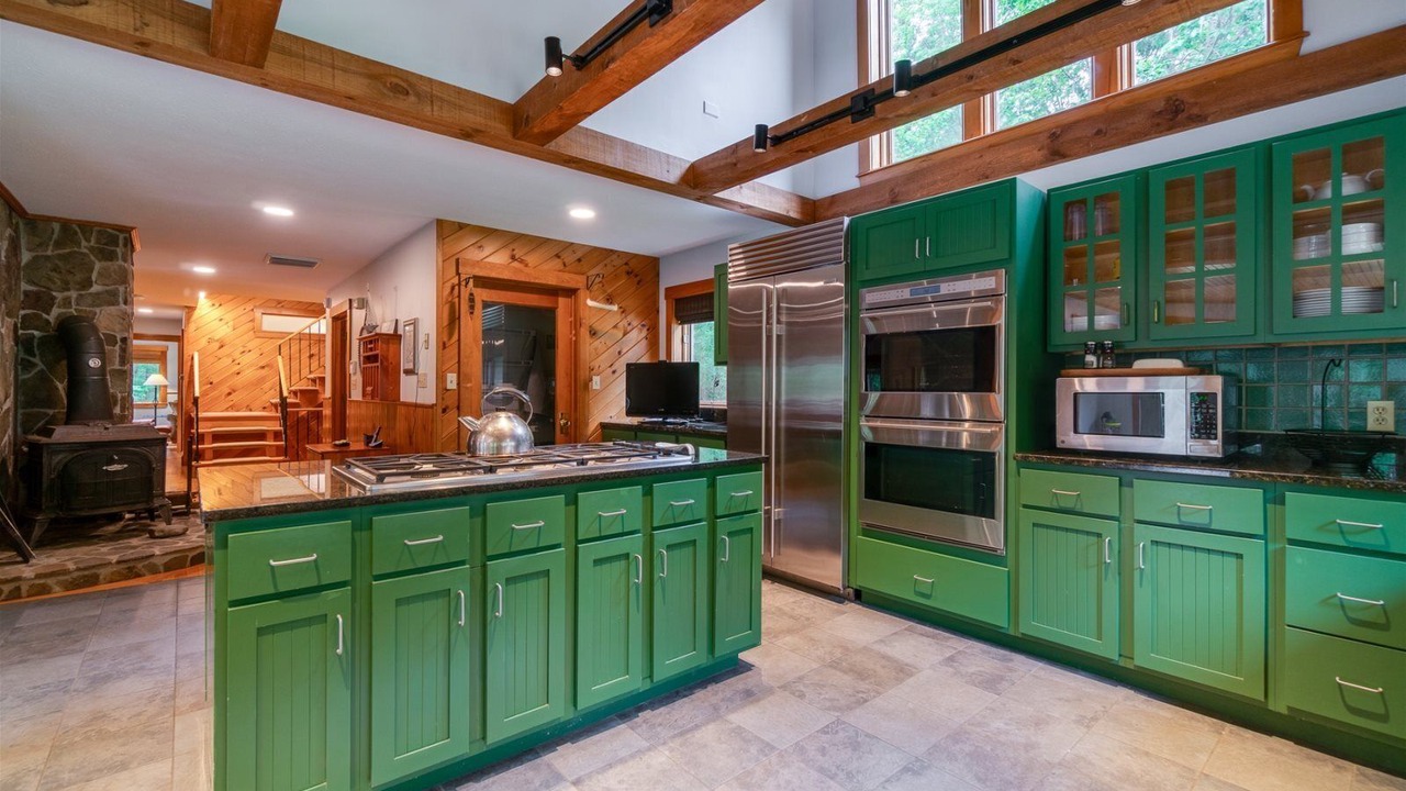 Photo of Kitchen in Lyman