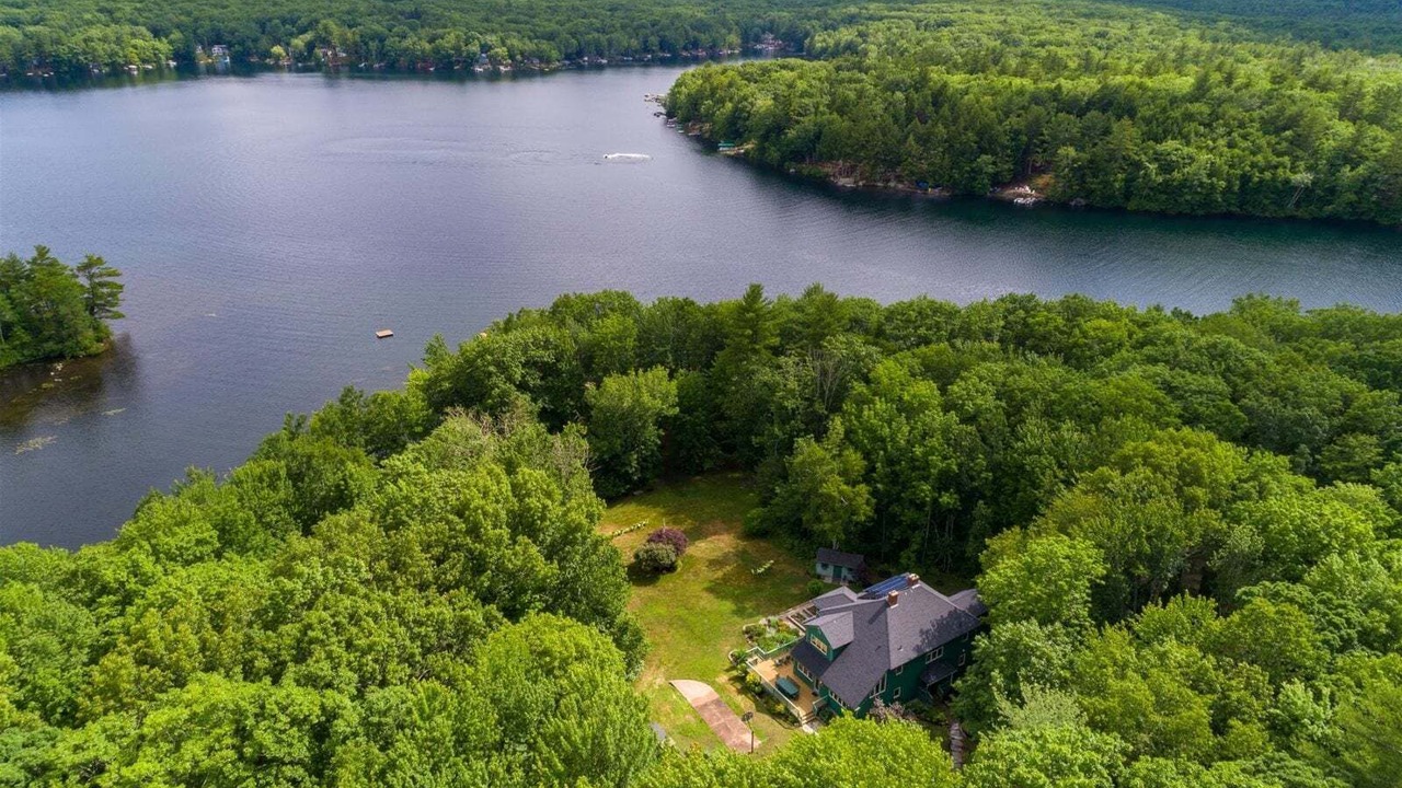Photo of Outdoor in Lyman