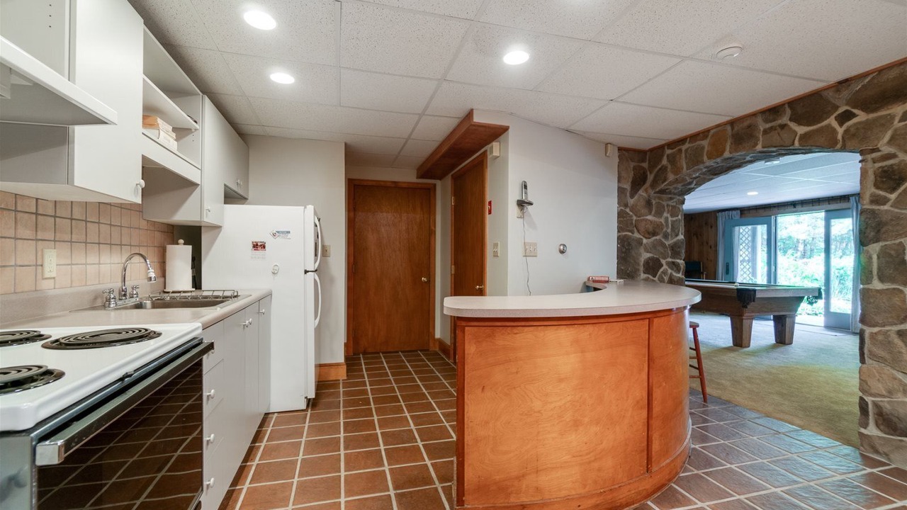 Photo of Kitchen in Lyman