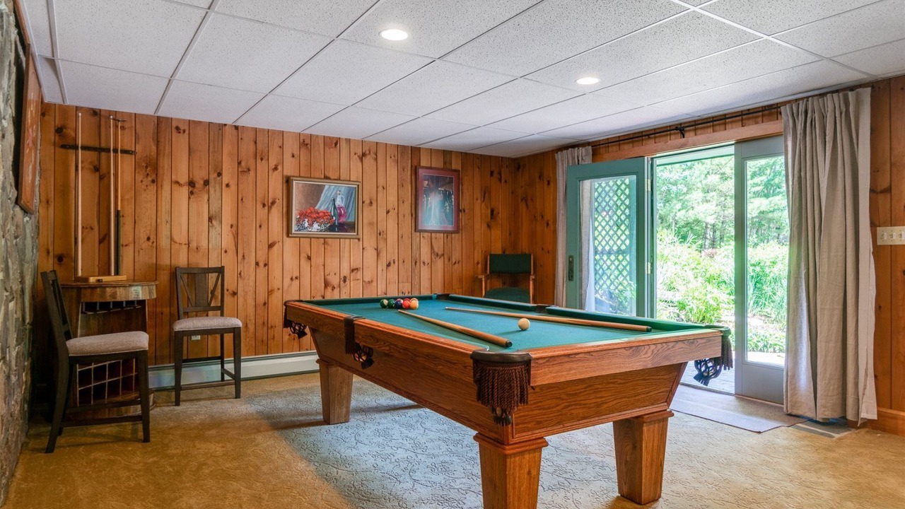 Photo of Bedroom in Lyman