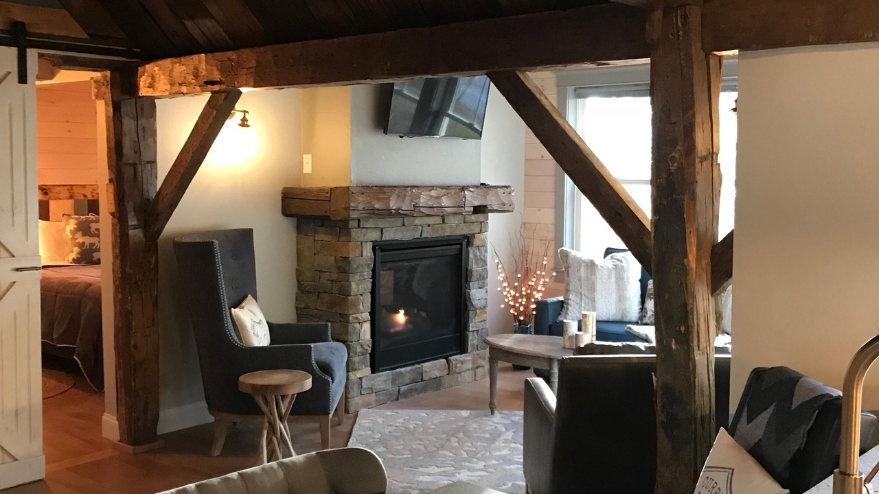 Photo of Bedroom in Holderness